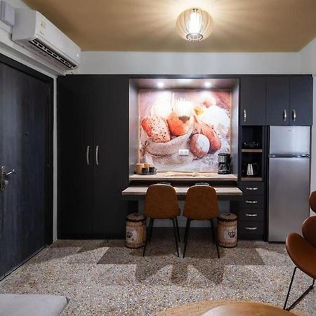Haris 302 Apartment By Vpn Accomodation Atena Exterior foto