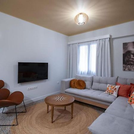Haris 302 Apartment By Vpn Accomodation Atena Exterior foto