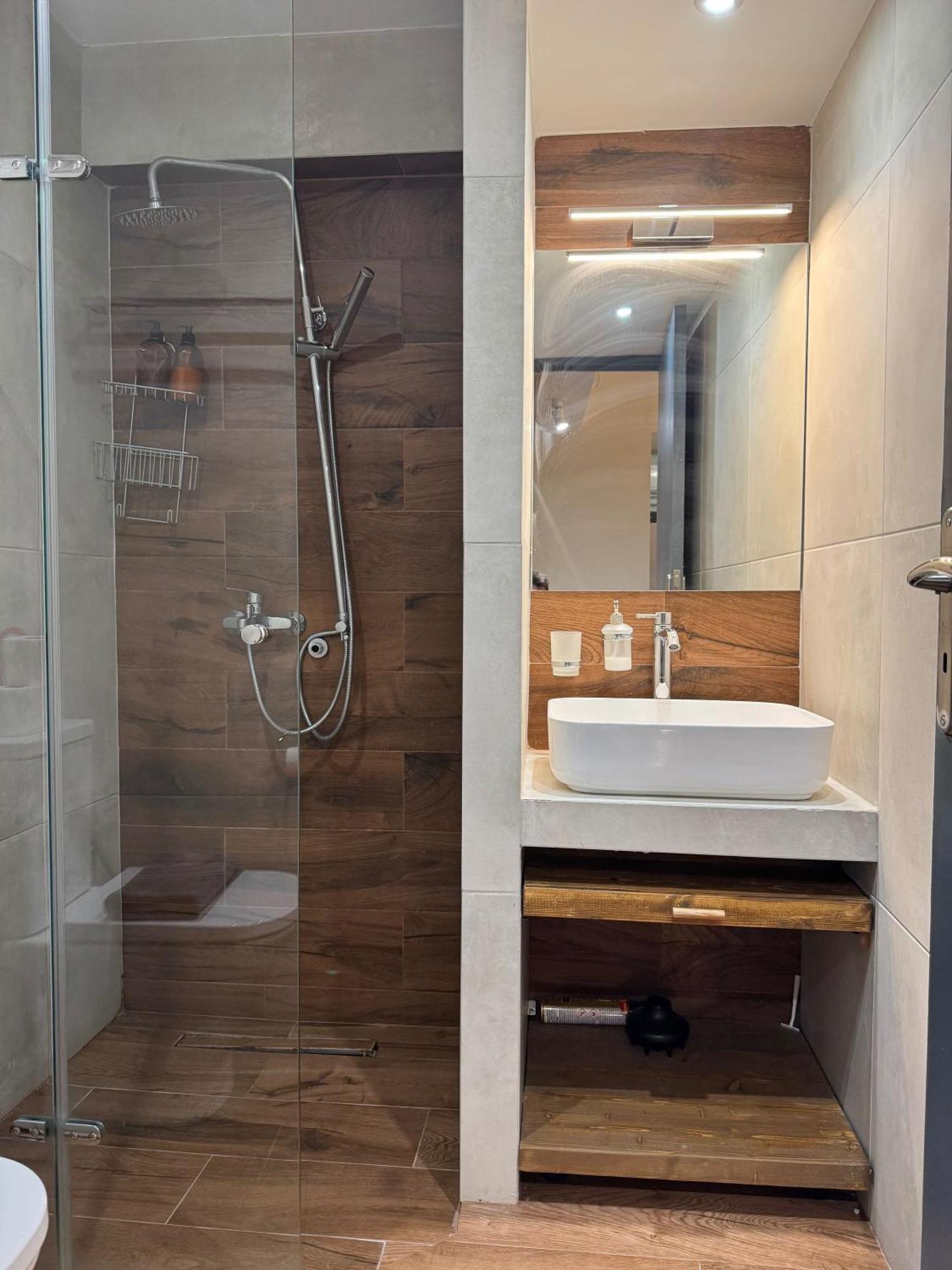 Haris 302 Apartment By Vpn Accomodation Atena Exterior foto