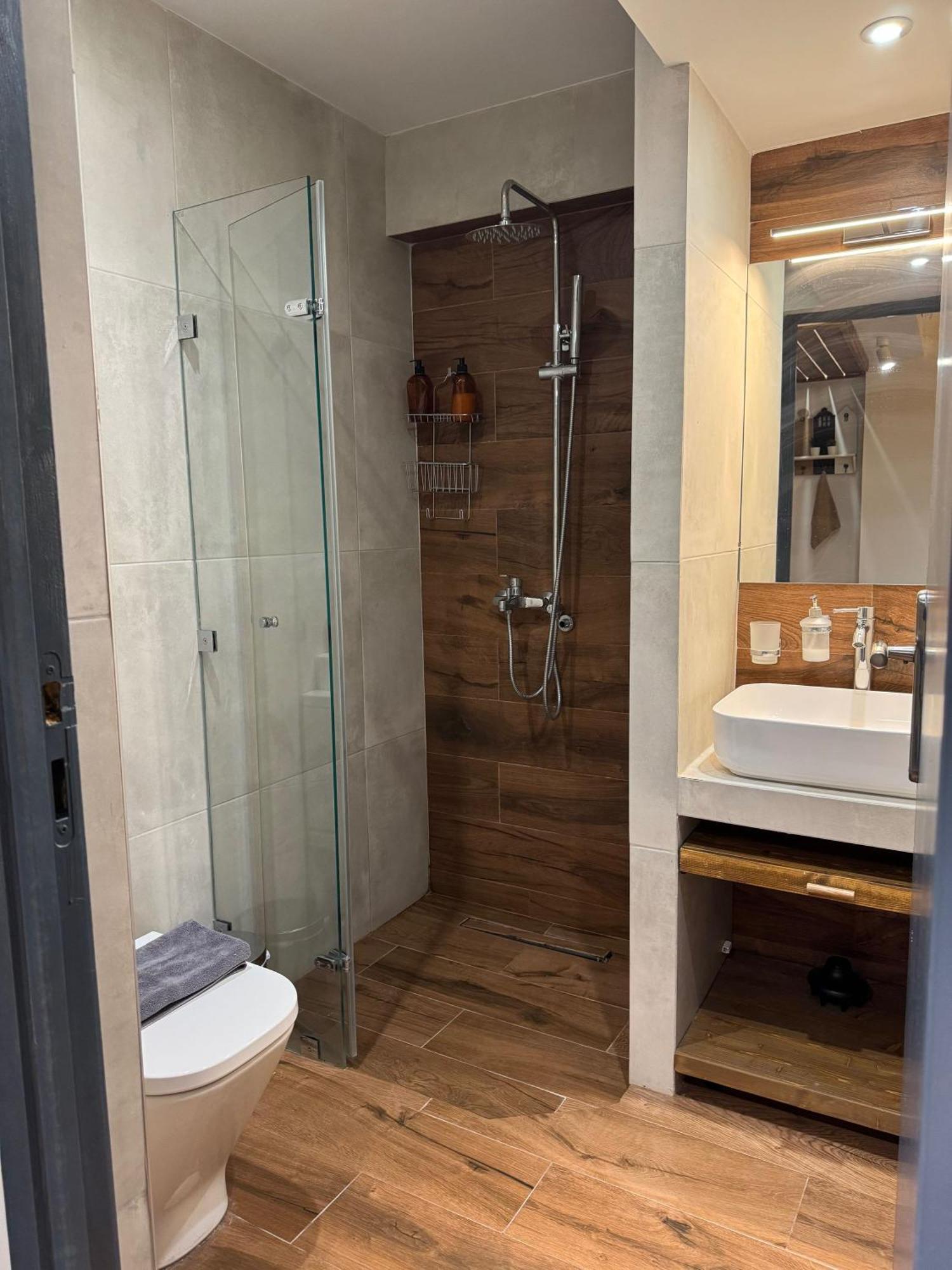Haris 302 Apartment By Vpn Accomodation Atena Exterior foto